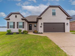 3583 Cora Ct, Newburgh, IN 47630