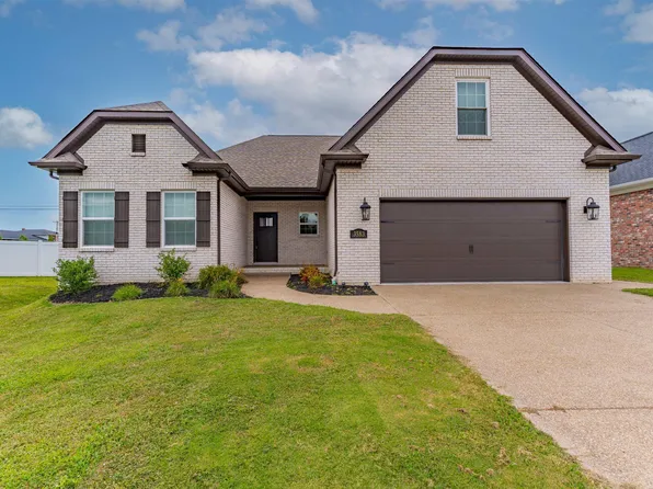 3583 Cora Ct, Newburgh, IN 47630