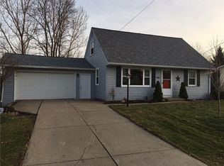 1133 E Arlington Rd, Erie, PA 16504