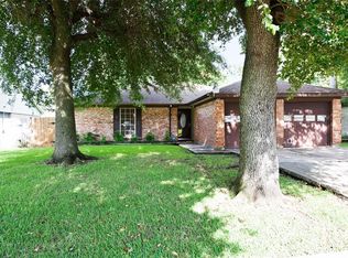 607 Barrow Downs Way, Houston, TX 77034