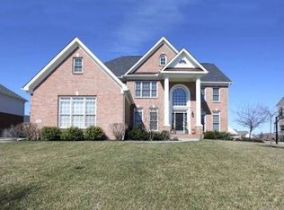 6248 Lancashire Trl, Liberty Township, OH 45044