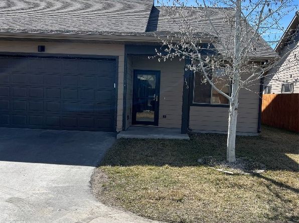 115 E Front St, Three Forks, MT 59752