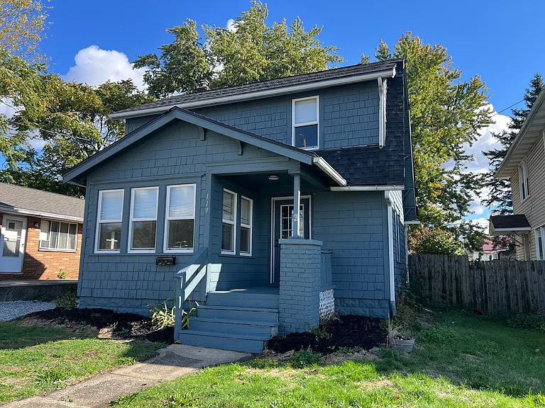 119 Brittain Rd — Photo 1