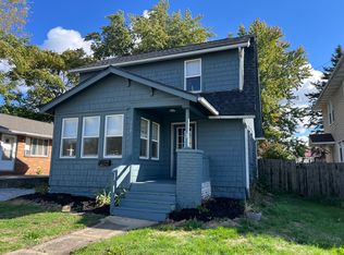 119 Brittain Rd, Akron, OH 44305