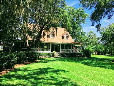 1913 Sutherland Bluff Dr Ne Townsend Ga 31331 Zillow