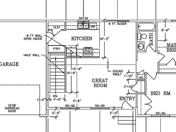 2nd image of 611 S Milton Ave
