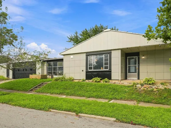 1928 Glenwood Ave, Fort Wayne, IN 46805