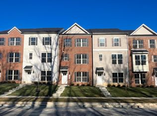 16606 Breezeway Aly Homesite 39A, Accokeek, MD 20607