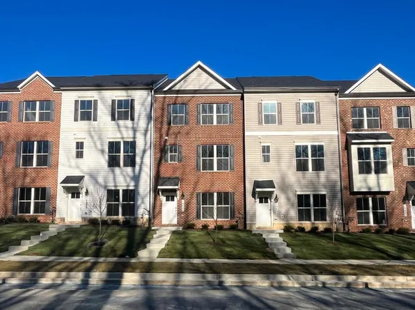 16602 Breezeway Aly Homesite 37A, Accokeek, MD 20607