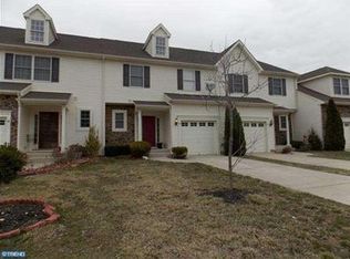 6 Camino Ct, Sicklerville, NJ 08081