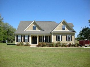 25 Hiawatha Farms Rd, Monticello, FL 32344