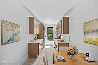 675 Walton Avenue, #2B