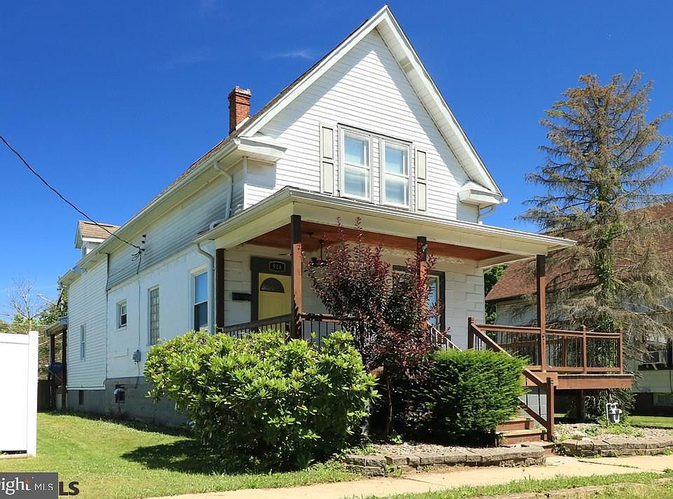 916 N 4th St, Bellwood, PA 16617 Zillow