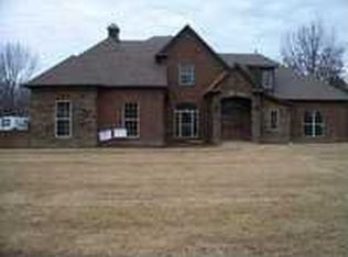 120 Lone Oak Dr, Unincorporated, TN 38028