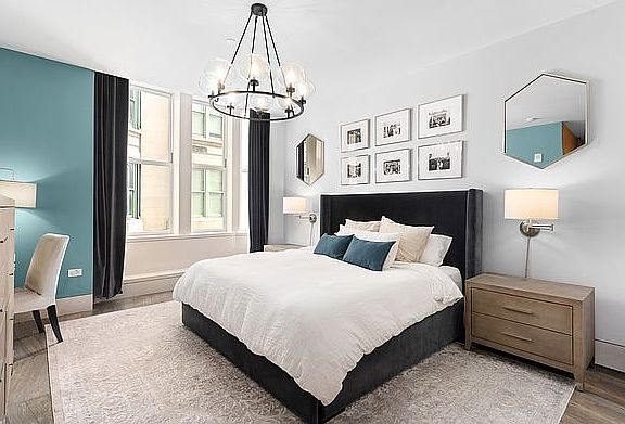 4th image of 49 Chambers St APT 6C