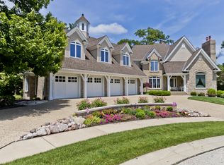 6201 Treyburn Ct, Springfield, IL 62711