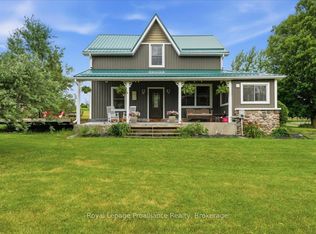 276 Gospel Rd, Stirling Rawdon, ON K0L 1L0