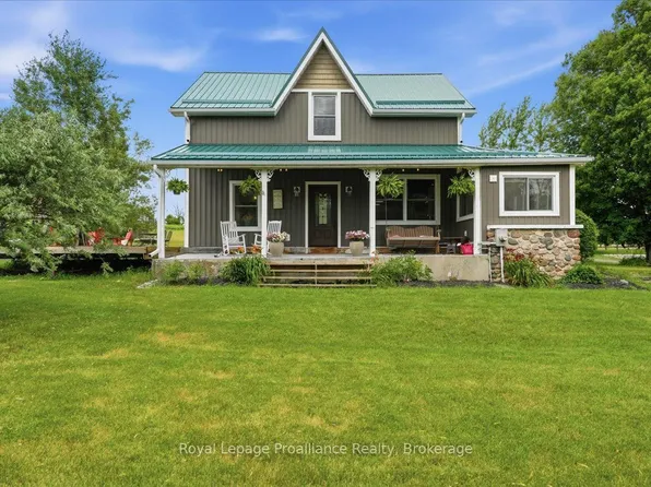 276 Gospel Rd, Stirling Rawdon, ON K0L 1L0
