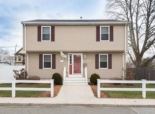 30 Sherman St, Peabody, MA 01960