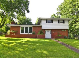 1709 Bertling St, Cape Girardeau, MO 63701