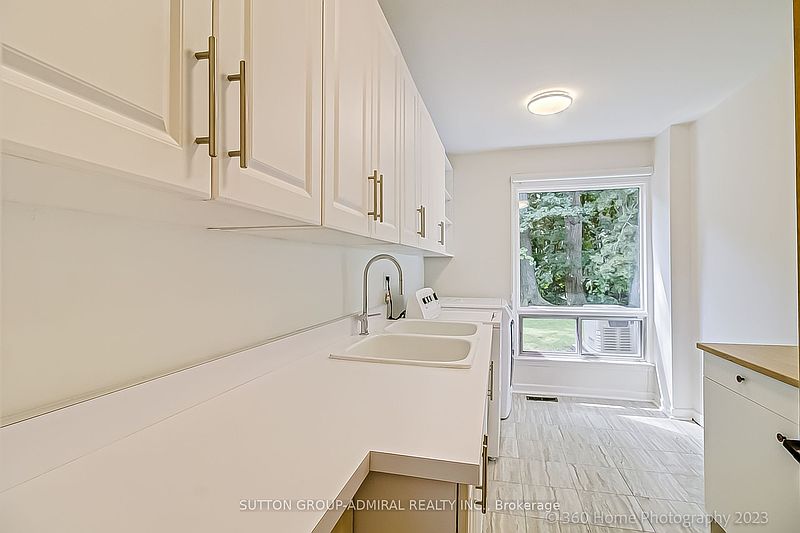 Toronto House for rent - 3 Bedrooms — photo 41