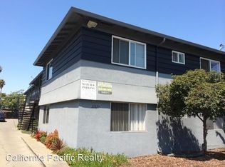21825 Thelma St APT 3, Hayward, CA 94541