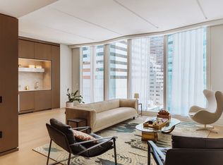 100 E 53rd St #15B, New York, NY 10022