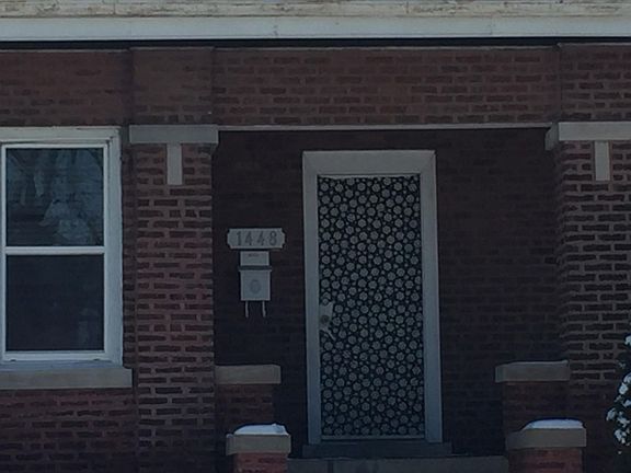 2nd image of 1448 N Lavergne Ave