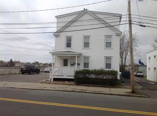 86 Centre St, Lynn, MA 01905