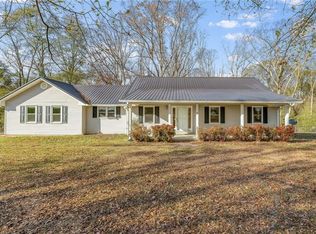 60 Andrews Rd, Carnesville, GA 30521