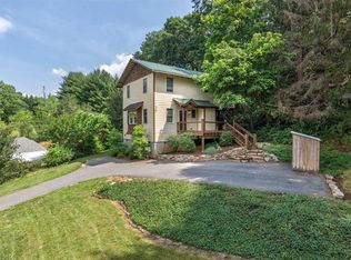 68 Bull Mountain Rd, Asheville, NC 28805