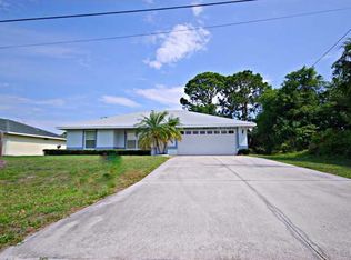 4116 Symco Ave, North Port, FL 34286