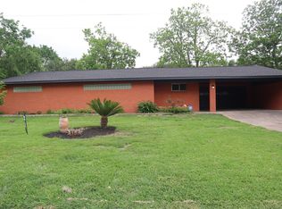 1903 Evergreen Ln, La Marque, TX 77568