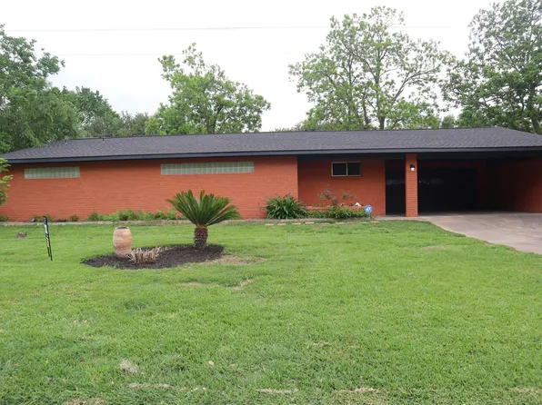 1903 Evergreen Ln, La Marque, TX 77568