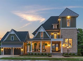 3508 Ormiston Grove Cir, Henrico, VA 23233