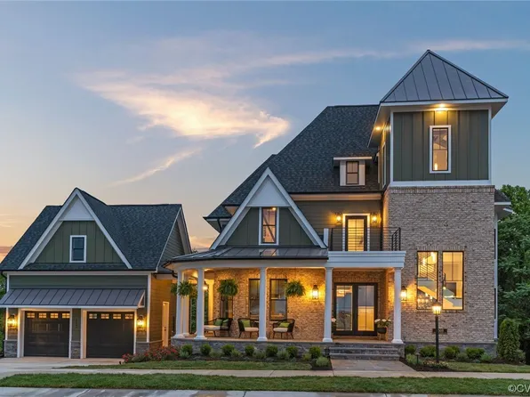 3508 Ormiston Grove Cir, Henrico, VA 23233