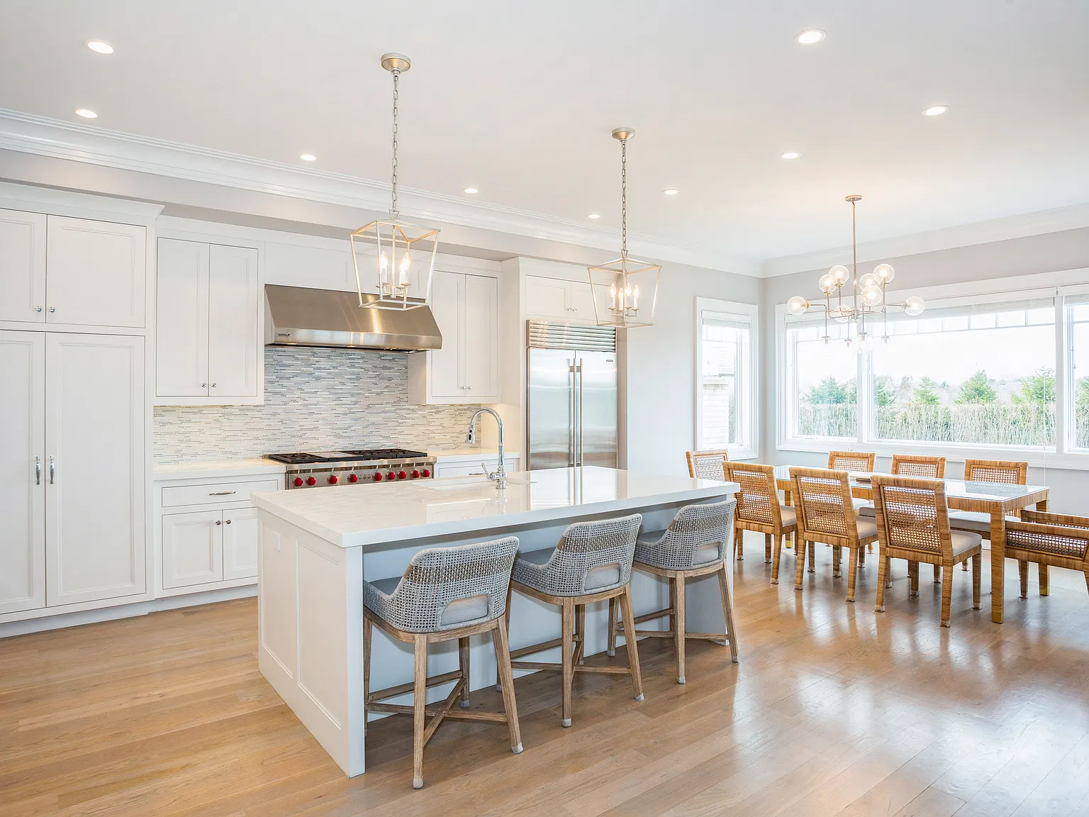 Us Open Luxury Vacation Rental — Photo 3