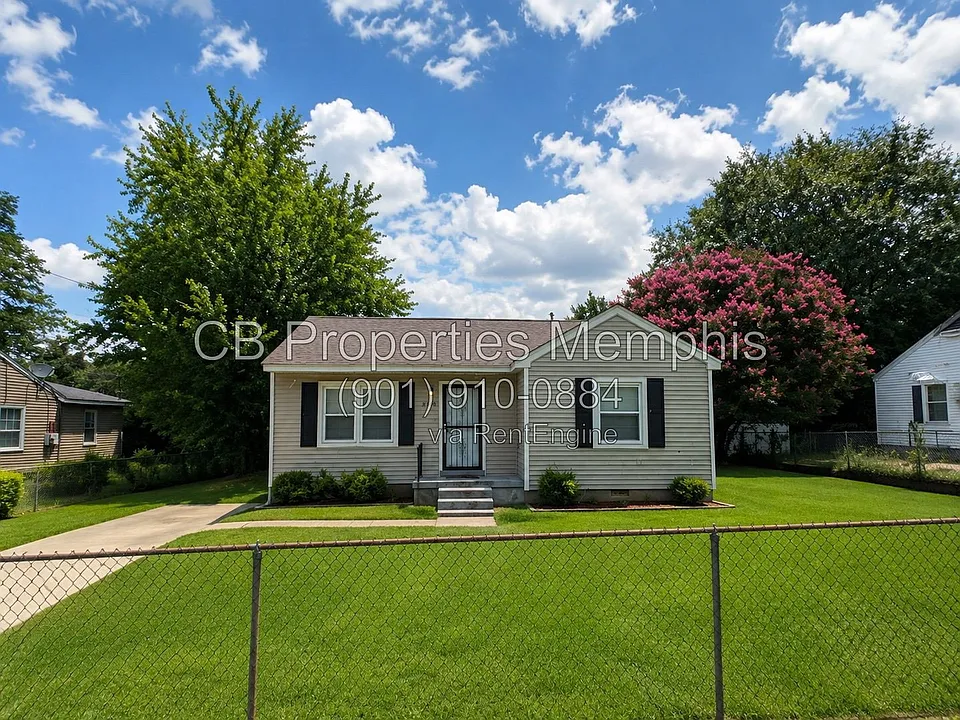 4700 Berta Rd