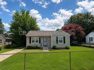 4700 Berta Rd, Memphis, TN 38109