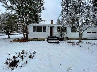 6718 N Fotheringham St, Spokane, WA 99208