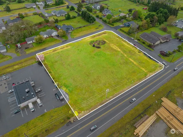 9538 184th Avenue SW, Rochester, WA 98579