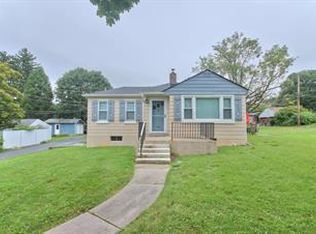 117 S Leh St, Allentown, PA 18104
