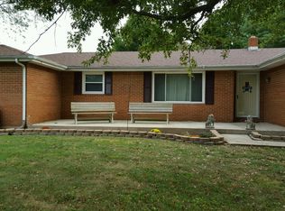 4849 W State Road 38, New Castle, IN 47362