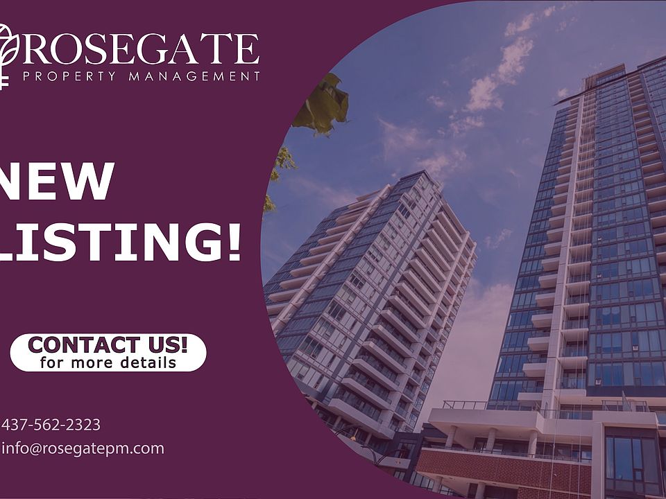 1st image of 15 Wellington St S #2710