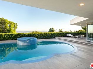 1506 Blue Jay Way, Los Angeles, CA 90069