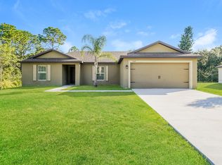 1167 Walden Blvd SE, Palm Bay, FL 32909