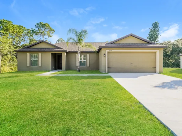 1167 Walden Blvd SE, Palm Bay, FL 32909