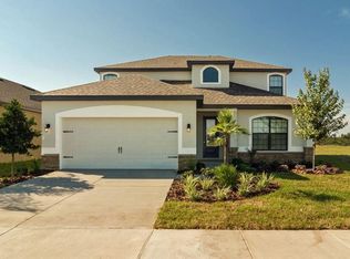 12222 Ballentrae Forest Dr, Riverview, FL 33579