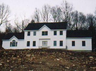 3 Carriage Ests, Oxford, CT 06478