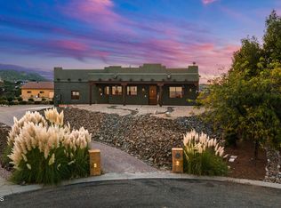 4742 Valor Ct, Prescott, AZ 86305